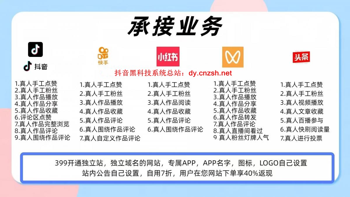 重新定义你的变现模式之DY黑科技云端商城数字商城硬核揭秘(图2)